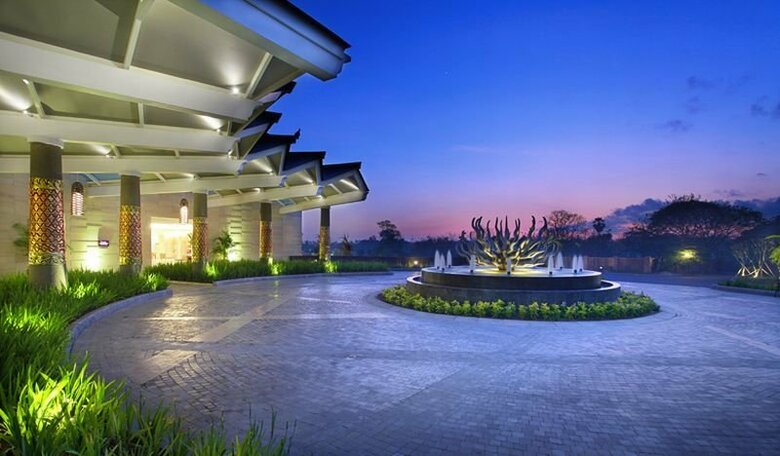 Hotel Mercure Bali Nusa Dua