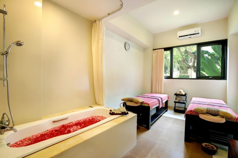 Hotel Bali Relaxing Resort And Spa