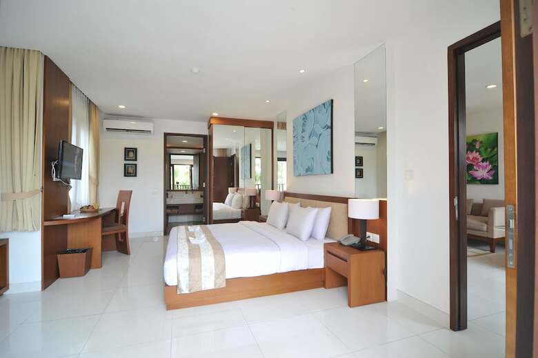 Hotel Bali Relaxing Resort And Spa