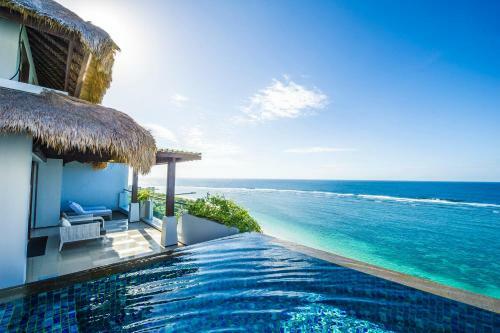 Hotel Samabe Bali Villas