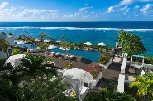 Hotel Samabe Bali Villas