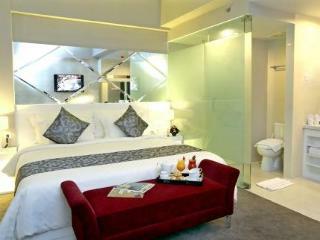 Hotel Grand Darmo Suite