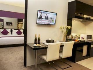 Hotel Grand Darmo Suite
