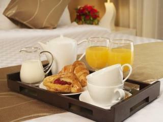 Hotel Grand Darmo Suite