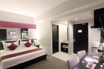 Hotel Grand Darmo Suite