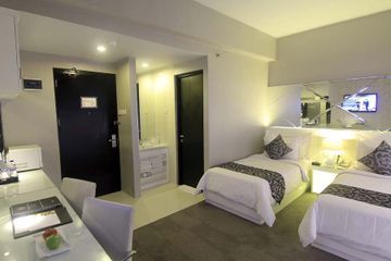 Hotel Grand Darmo Suite