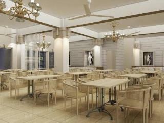 Hotel Grand Darmo Suite
