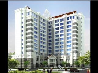 Hotel Grand Darmo Suite