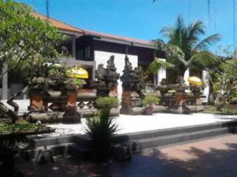 Goodway Hotel And Resort
