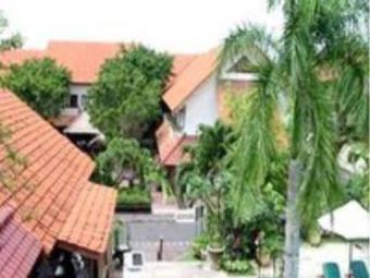 Goodway Hotel And Resort