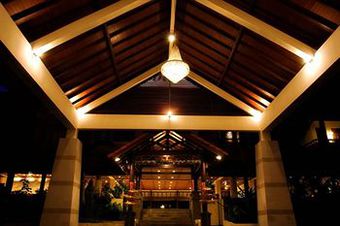 Goodway Hotel And Resort