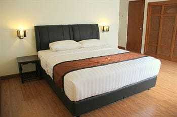 Goodway Hotel And Resort