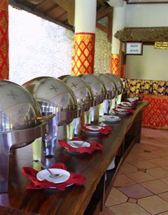 Goodway Hotel And Resort