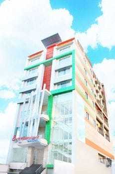 Everbright Hotel