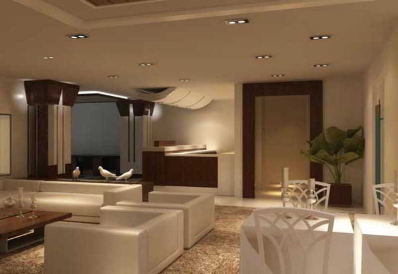 Bella Hotel By Simply Maven