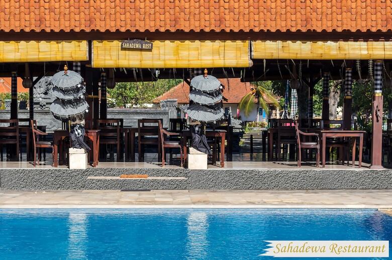 Hotel Adi Assri Beach Resorts And Spa