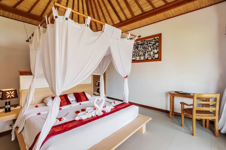 Hotel Adi Assri Beach Resorts And Spa