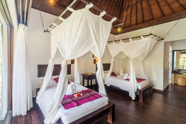 Hotel Adi Assri Beach Resorts And Spa