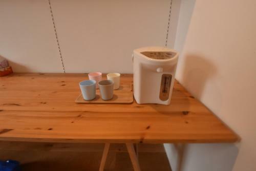 Apartamento Enzo Sakurababa