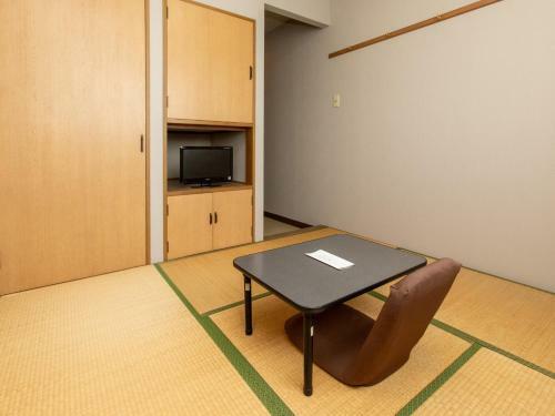 Oyo Business Ryokan Duck Ishinomaki Hebita