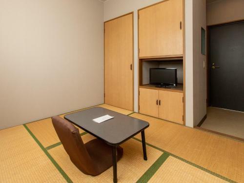 Oyo Business Ryokan Duck Ishinomaki Hebita
