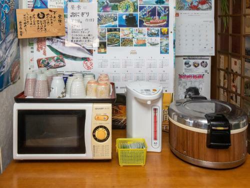 Oyo Business Ryokan Duck Ishinomaki Hebita