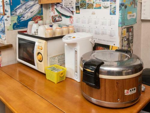 Oyo Business Ryokan Duck Ishinomaki Hebita