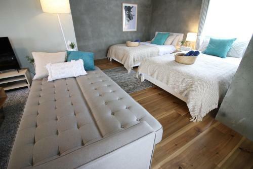 Apartamento Plus Life Ishigaki