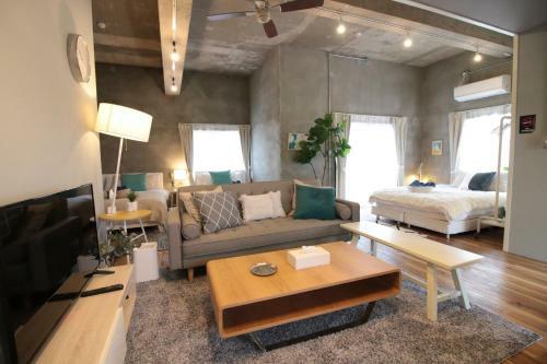 Apartamento Plus Life Ishigaki