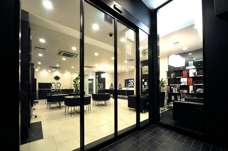 Green Rich Hotel Iwakuni Ekimae