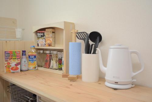 Apartamento Coral View Zanpa 201