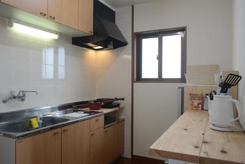 Apartamento Coral View Zanpa 201
