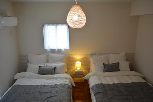 Apartamento Coral View Zanpa 201