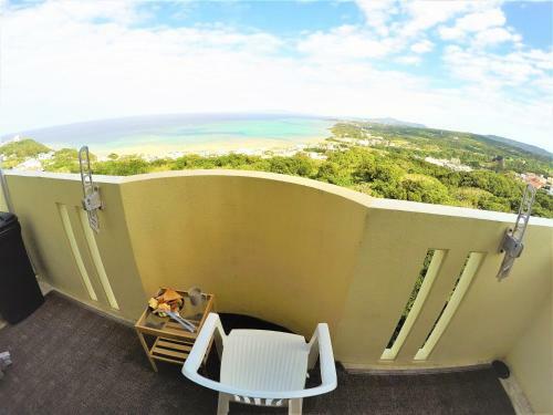 Apartamento Coral View Zanpa 401