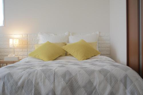 Apartamento Coral View Zanpa 401