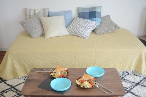 Apartamento Coral View Zanpa 401