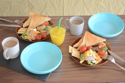 Apartamento Coral View Zanpa 401