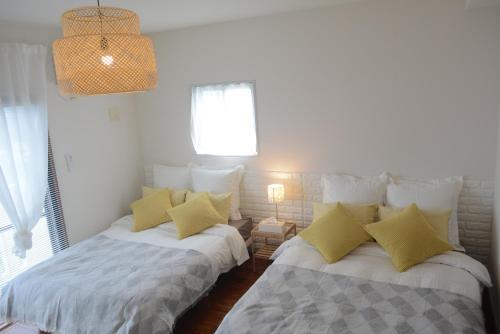 Apartamento Coral View Zanpa 401