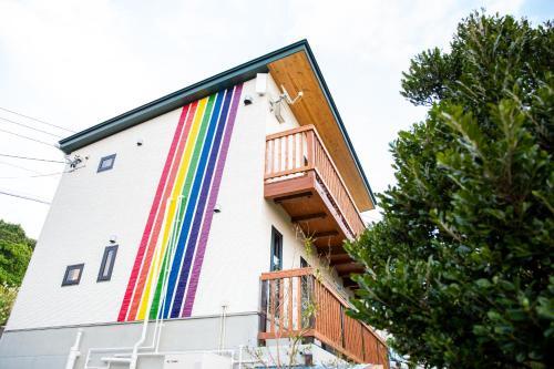 Villa ???? Tenkyu Inn