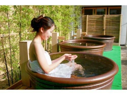 Hirata Maple Hotel - Vacation Stay 86979