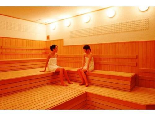 Hirata Maple Hotel - Semi Double - Vacation Stay 86971