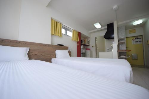 Apartamento Sumuka Shintoshin T