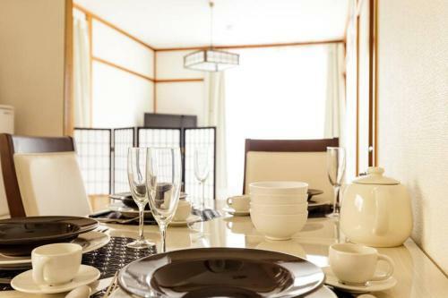 Apartamento K-heights Cottage 2f
