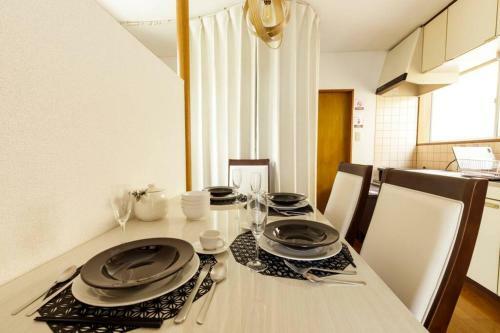 Apartamento K-heights Cottage 2f