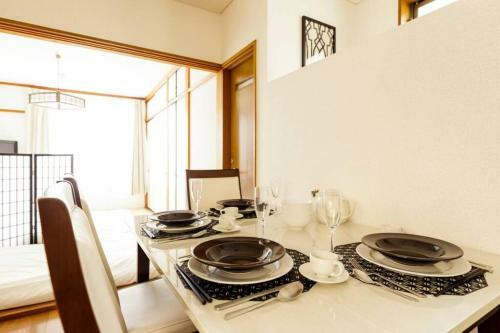 Apartamento K-heights Cottage 2f
