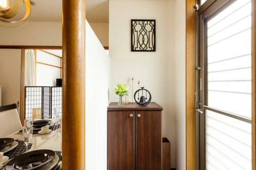 Apartamento K-heights Cottage 2f
