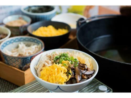 Hotel Taisei Annex - Vacation Stay 05181v