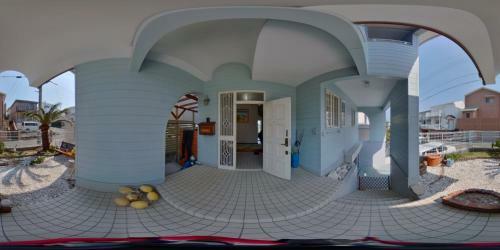 Hostal Guest House Marine Blue / Vacation Stay 3655