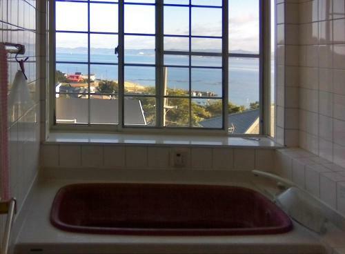 Hostal Guest House Marine Blue / Vacation Stay 3655