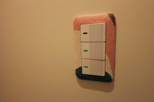 Albergue Sharin